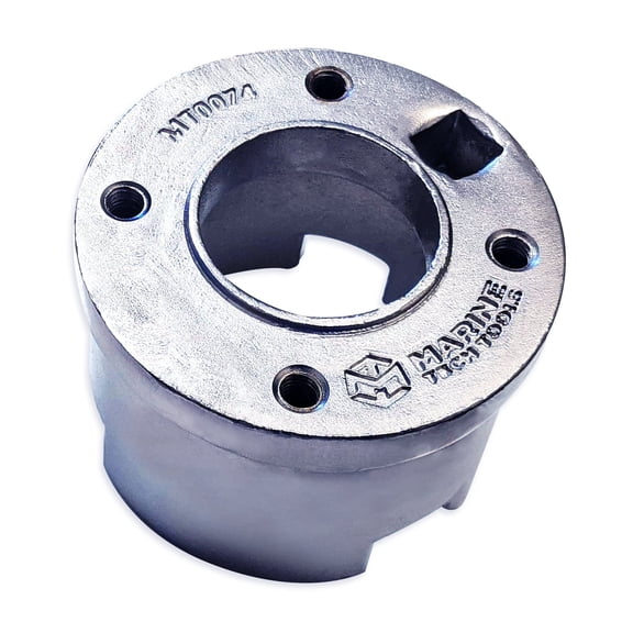 Marine Tech Bearing Carrier Remover, Volvo Penta Bearing Carrier Removal Tool, Replaces: Volvo Penta 3850707