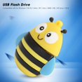 thumbnail image 3 of Memory Stick - Memoria USB Lazmin112 (16 GB), color amarillo, 3 of 9