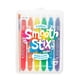 thumbnail image 1 of Ooly Crayones de gel tipo acuarela SMOOTH STIX - 7 crayolas de acuarela Ooly 133-090, 1 of 5