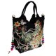 thumbnail image 5 of Bolso de Mano con de Patrón para Mujeres tal se describe Sunnimix Bolso bordado de las mujeres, 5 of 8