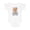 AA-White, variant on Aunt and Uncle Love Me Niece Bear Boys or Girls Baby Bodysuit