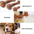 thumbnail image 3 of Shisuyan 1Pc Molar Rod Style Teeth Grinding Rod Wood Fiber for Dental Care, 3 of 8