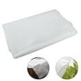 thumbnail image 2 of 2x10m Gardening Antifreeze Cloth 30g/m2 Material Non-woven Fabric Please Leave A Message When Placing An Order, 2 of 8