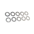 thumbnail image 3 of Genuine AC Delco For Isuzu i-280/i-350 2006 Differential Bearing Shim Set | 10 Pieces | Made Of Steel | 48.3 Millimeter Inside Diameter | 76.2 Millimeter Outside Diameter, 3 of 4