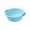 Blue 【1X Household Thickened Washbasin】, variant on Plastic Thickening Foot Washing Basin, Laundry Sink Basin, Durable Plastic, Thickened Base, Corner Drain, Modern Minimalist, Student Children Use, Bathroom Utility Sink, Utility Sink TOPLIU