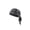 #01 Black, variant on Paisley Cooling Headscarf Cap – Breathable Cooling Head Scarf Bandana, Adjustable Elastic Fit, Sweat Wicking Lightweight for Summer Outdoor Sports Motorcycle