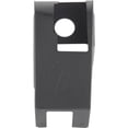 thumbnail image 5 of JEGS Q-Stick Shifter Cover Front Cable Exit, 5 of 7