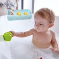 thumbnail image 3 of Bathtub #Splash# Guard - Convenient Shower #Splash# Guard Strong Grip Suction Cup W7 B4K8, 3 of 7