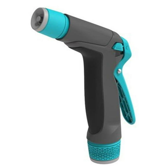 Fiskars 228008 Buse de Nettoyage à Gâchette Arrière Moyenne