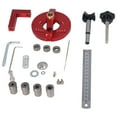 thumbnail image 4 of Drilling Guide,Hinge Jig Drill Guide Hinge Jig Drill Guide Exceptional Reliability, 4 of 14