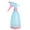 Blue, variant on Naierhg Handheld Watering Can Round Spray Bottle Liquid Water Sprinkler Garden Supply,Blue
