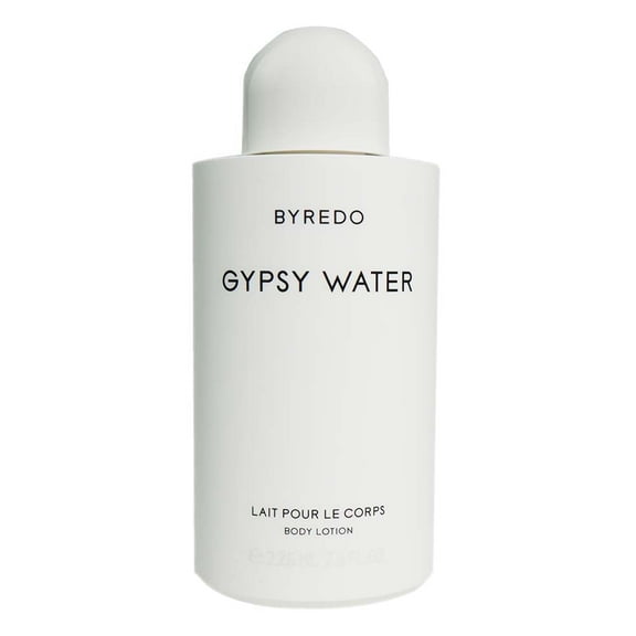 Gypsy Water by Byredo for Unisex - 7.6 oz Body Lotion