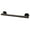 Bronze, variant on Kingston Brass Berwyn 16 Inch ADA Compliant Grab Bar, Polished Stainless Steel