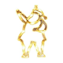 LED Christmas Window Lights Silhouette Decoration Lighted Bell-Tree-Reindeer-Snowflake-Star Battery Operated with Suction Cup for Christmas Window Glass Wall Indoor Decor Warm White