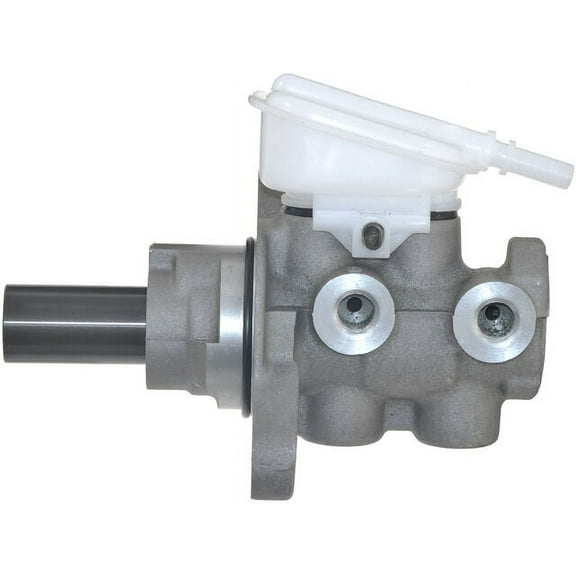 Brake Master Cylinder - Compatible with 2009 - 2011 Ford Focus 2010