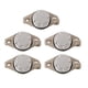 thumbnail image 2 of Interruptor de temperatura DYNWAVEMX KSD301 220V 16A termostato, 2 of 8