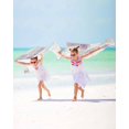 thumbnail image 3 of Purple White Beach Towels Oversized Super Absorbent, Abstract Grey Chrysanthemum Flower Floral Lightweight Bath Towel Quick Dry Sets For Bathroom/Pool/Rv Camping/Beach Play/Gym Room/Picnic 35"x70", 3 of 8