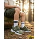 thumbnail image 2 of Tenis Running Para Niña Joma® Color Olivo Super Ligeros verde 19.5, 2 of 8