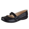 thumbnail image 1 of Zapato Escolar Para Niña Negro Castalia 444-125 Castalia  444-125, 1 of 2
