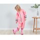 thumbnail image 3 of Impermeable para niños Ropa impermeable transpirable Impermeable impermeable para niños Niños Niñas Leyfeng Impermeable, 3 of 7