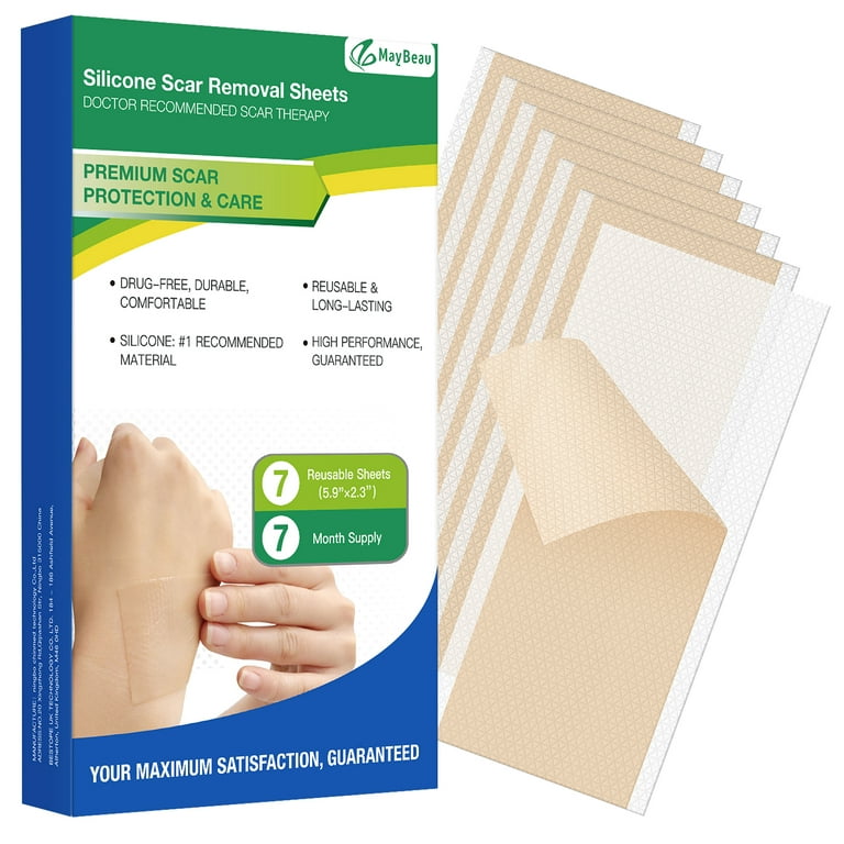 Silicone Sheets
