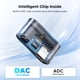 thumbnail image 4 of Adaptador USB C a 3.5 mm para auriculares y cargador UGREEN, 4 of 8