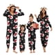 thumbnail image 1 of Ropa a juego para la familia, pijamas de Navidad, conjunto de pijama para madre e hijo, ropa de dormir con apariencia para madre e hija, traje estampado para padre e hijo, 1 of 4
