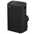 thumbnail image 1 of Restored Actic King 10,000 BTU Smart Wi-Fi Portable Air Conditioner, 450 sq. ft., Black (Refurbished), 1 of 9