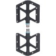 thumbnail image 1 of Soidarity Componentes de Pedal de bicicleta, accesorio profesional para ciclismo al aire libre, pedales de bicicleta antideslizantes, repuesto de pieza Ciclismo Negro Soidarity OD024265-01, 1 of 6