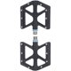 thumbnail image 1 of Naiovety Componentes de Pedal de bicicleta, accesorio profesional para ciclismo al aire libre, pedales de bicicleta antideslizantes, repuesto de pieza Ciclismo Negro Naiovety OD024265-01, 1 of 6