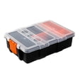 thumbnail image 1 of Caja de cebo de pesca impermeable herramienta de pesca con soporte de gancho de cuentas de pesca (S) Likrtyny Para Estrenar, 1 of 3