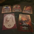 thumbnail image 4 of Juego de cartas Avalon Hill Betrayal Deck of Lost Souls para mayores de 12 años, 4 of 9