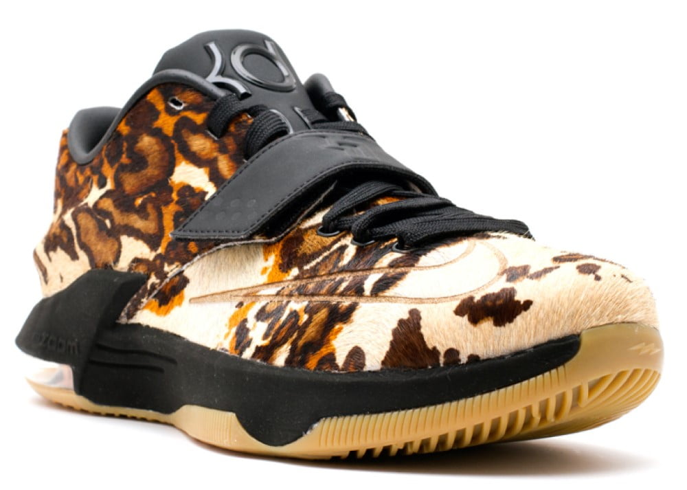 kd 7 longhorn state