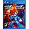 Mega Man X Legacy Collection 1+2, Capcom, PlayStation 4, [Digital], 013388560561