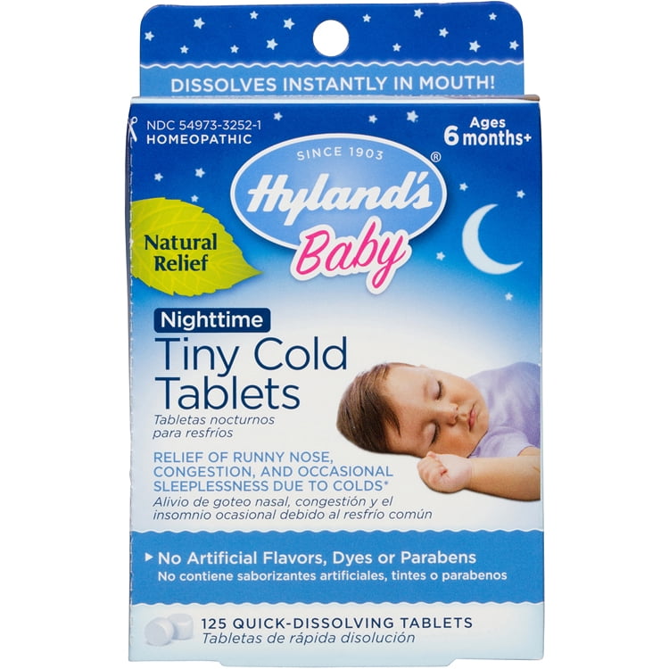 hyland's teething tablets walmart