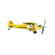 thumbnail image 1 of Fiudx Ofertas relámpago Avión Weathervane, regalos para amantes del vuelo, jardinería, decoraciones al aire libre, Weathervane, avión de Metal, 1 of 6