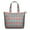 Red Teal Checkerboard, variant on Red Teal Checkerboard Checkered Pattern Travel Tote Bags for Women Carry On,Large Weekender Bags for Women Travel,Multi Functional Duffle Bag for Work,Shopping,Sports