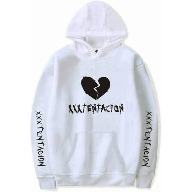 Sudadera con capucha para hombre, jersey de manga larga, deportiva, informal, moderna, con estampado