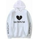 thumbnail image 1 of Sudadera con capucha para hombre, jersey de manga larga, deportiva, informal, moderna, con estampado, 1 of 5