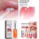 thumbnail image 2 of Brillo de labios con aceite, suaviza las líneas de expresión, brillo de labios hidratante, brillo de labios con efecto de cristal, 2 of 8