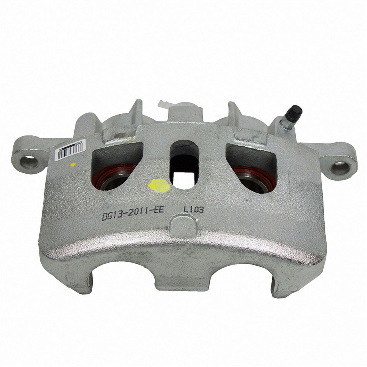 Motorcraft Caliper Asy-Brake-Less Pad for 2013-2019 Ford Explorer, Ford Taurus