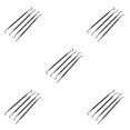 thumbnail image 1 of Bearachild Tube Brush Hook Multipurpose Airbrush Picks Maintenance Professioanl Sturdy Clean Practical Supplies Accessories for Home Using Type2 NO2 Bearachild CBP372561, 1 of 6