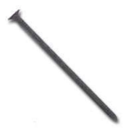 

National Nail National Nail 57178 Hot Box Nail 10D Galvanized 1Lb 3