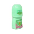 thumbnail image 3 of Mitchum Women Roll On Antiperspirant Deodorant Powder Fresh 48 Hour Protection 1.7 oz (Pack of 3), 3 of 6