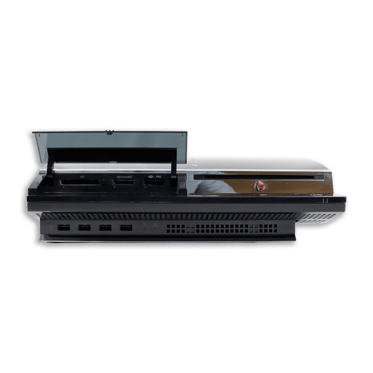 Restored Sony Playstation 3 PS3 Console Original 40GB with Grand