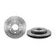 thumbnail image 1 of Par de Discos Ventilados Delanteros Chevrolet Avalanche 1500 2006 BREMBO, 1 of 5