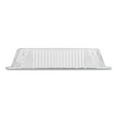 thumbnail image 3 of Jif Foil Steam Savers Steam Table Pans Aluminum 20 3/4"W x 3.188"D 50/Carton 8540, 3 of 4