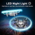 thumbnail image 3 of 2026 For 2.4G drone LED night light S122 Infrared RC Helicopter Quadcopter Model|RC Helicopters WS23670, 3 of 5