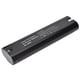 thumbnail image 2 of Batería recargable de gran capacidad Laklulu 2000mAh para batería Makita Drill 9,6V de carga rápida Ni CD, 2 of 8