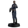 thumbnail image 3 of Eaglemoss Marvel Movie Collection 1:16 Figurine Infinity War Captain America, 3 of 4
